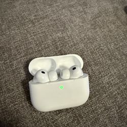 Apple Airpods Pro 3
