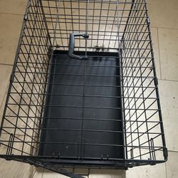 Dog Cage