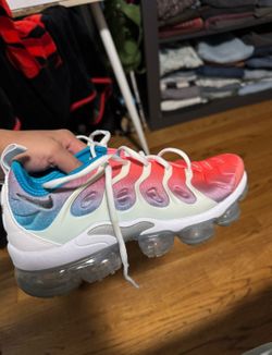 Nike Air Vapormax Plus Shoes