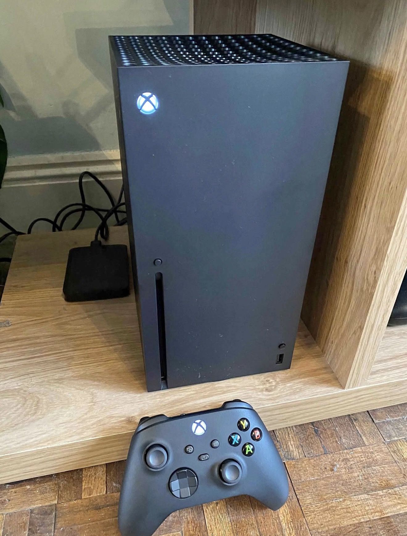  Xbox Series X 