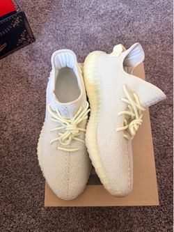 Yeezy Butter