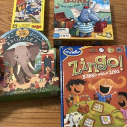 Kids Games 