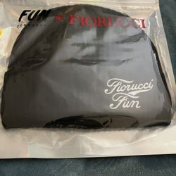 FIorucci. Fun Company Beanie 