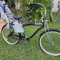 Nirve Beach Cruiser