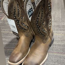 Women’s Ariat Cowboy boots