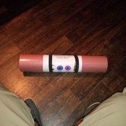 Cool moon Yoga Mat Premium TPE