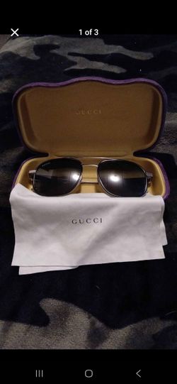 Gucci Shades