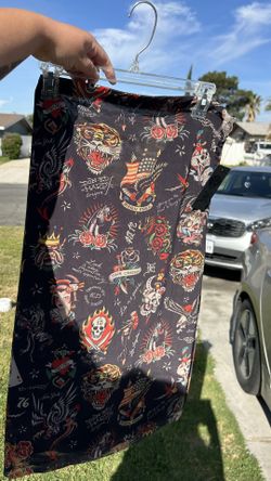 Ed Hardy XL Dress