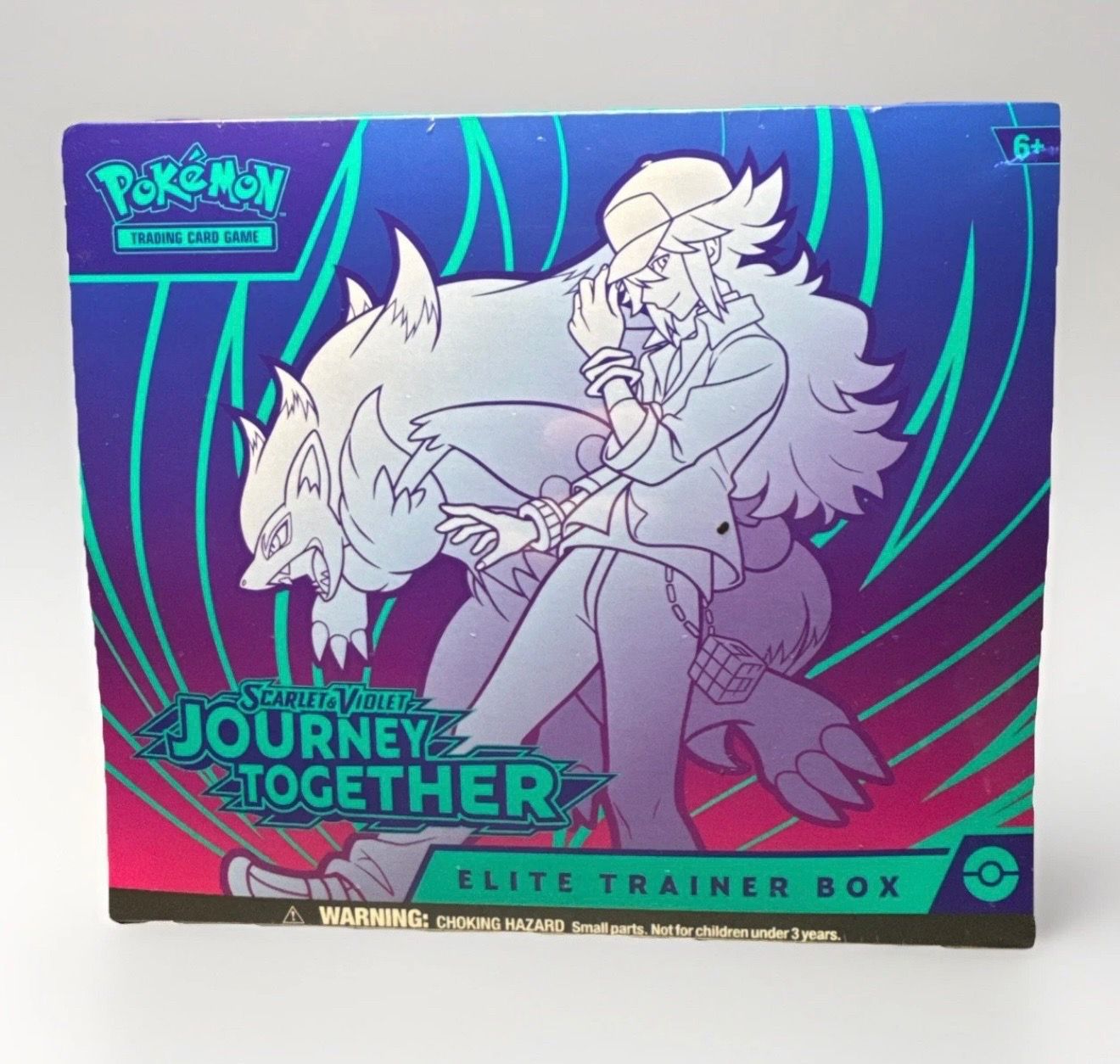 Pokémon