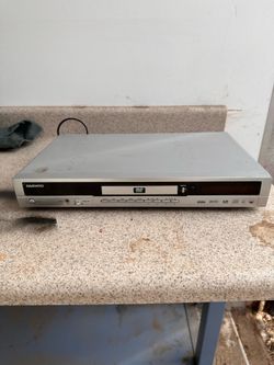 Daewoo DVD player