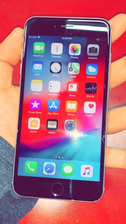 iPhone 6+, 16Gb, Unlocked