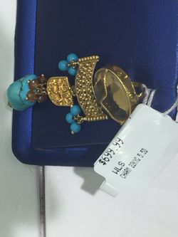 22kt gold pieces starting at 699.99!