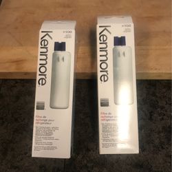 Refrigerator Water Filters