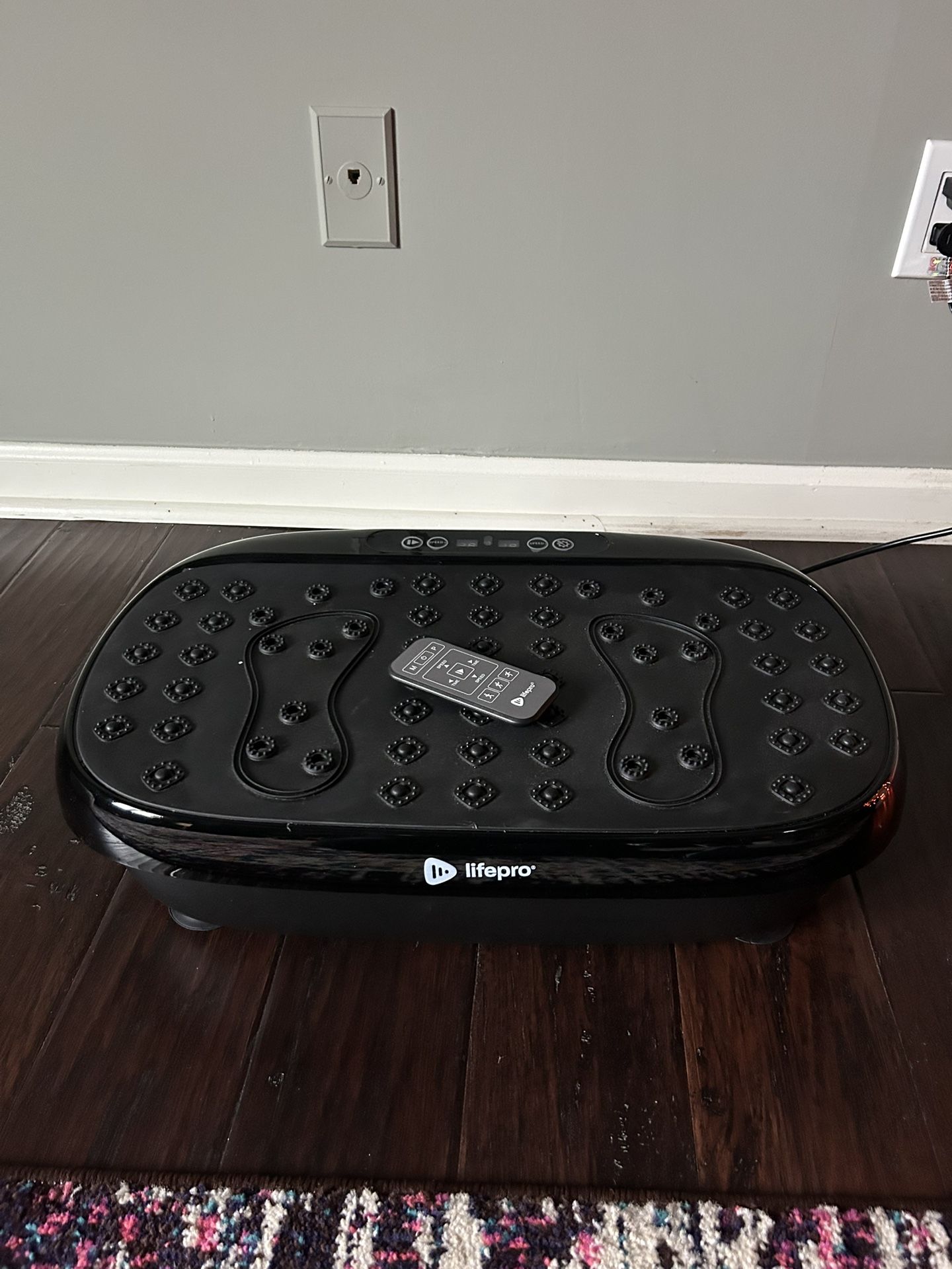 Vibration Plate