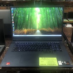 🔥 Lenovo Legion 5 17” Gaming Beast – $599.98