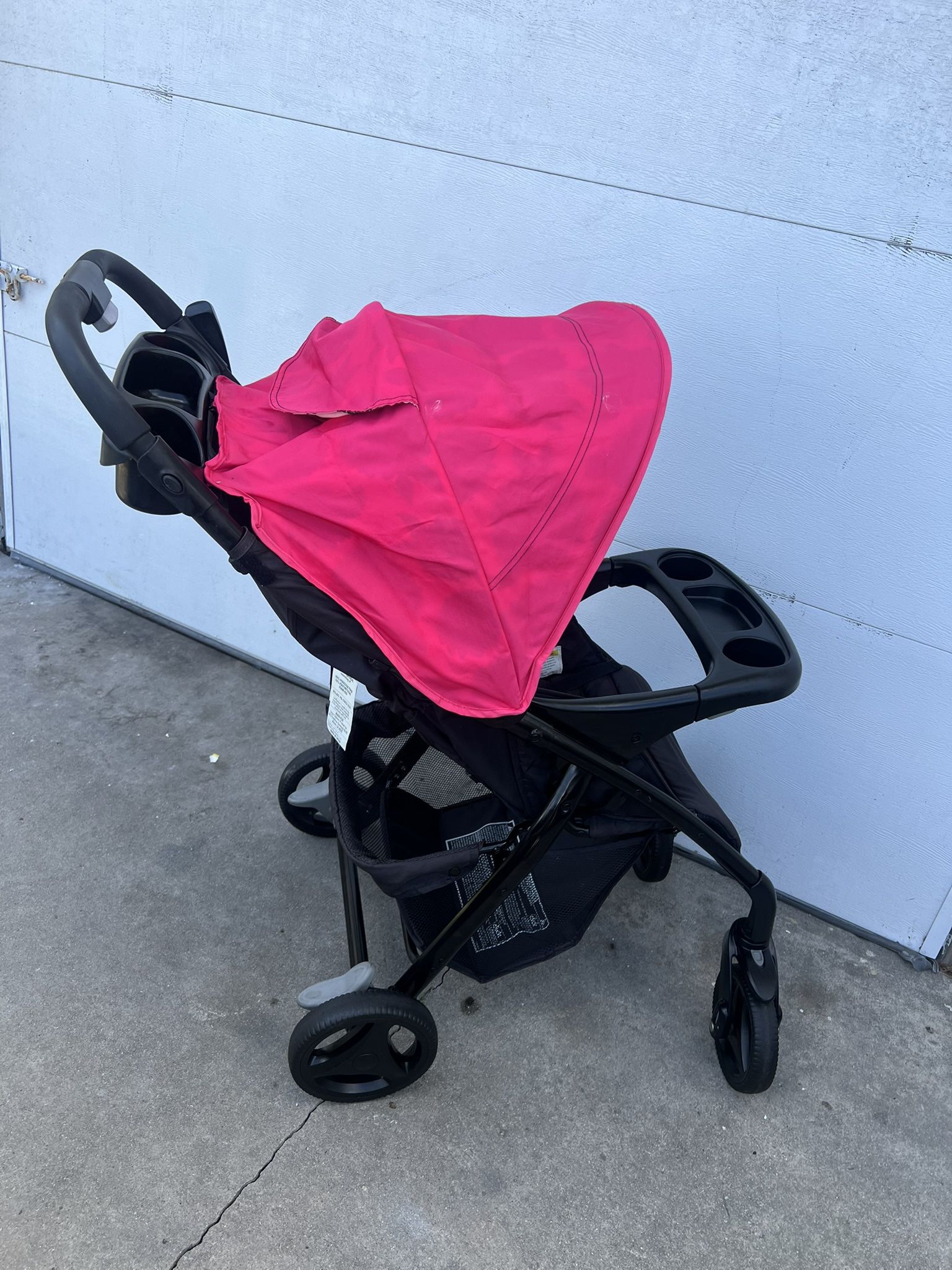 GRACO STROLLER