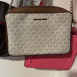 Authentic Crossbody Bags 