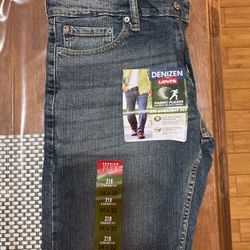Men’s Levi’s Jeans