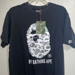Bape Shirt