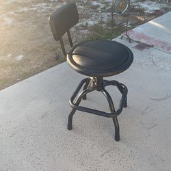 Adjustable Chair