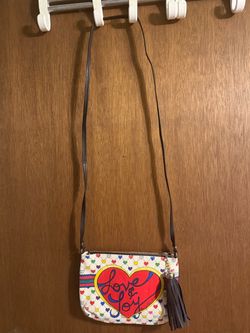 Brighton love & joy purse