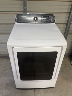 Gas Dryer