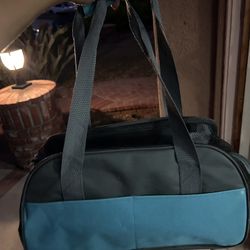 Small Pet Carrier