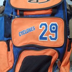 sport back pack