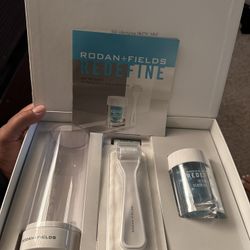 Rodan+Fields Redefine Amp Md