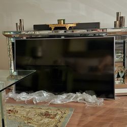 55" INCH SAMSUNG SMART TV - PERFECT CONDITION RARELY USED