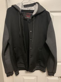 Men’s jacket