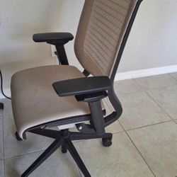 Office Chairs - moving sale