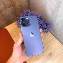 iPhone 14 pro max 128GB Unlocked 