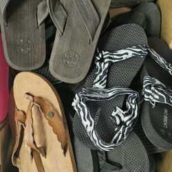 Sandals 