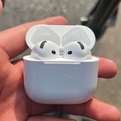 AirPods new I don’t have the box