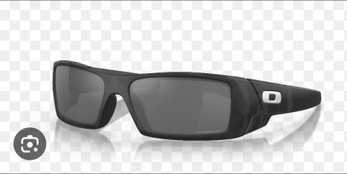 Oakley Gascan Sunglasses Box Bag And Everything