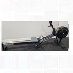 C2 Rower