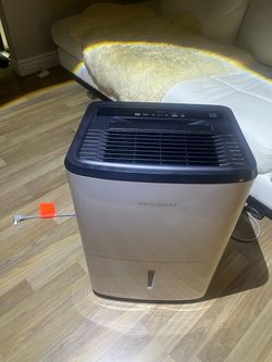 Frigidaire Dehumidifier