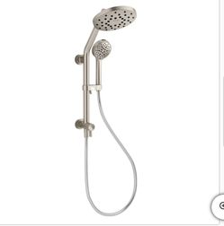 Kohler HydroRail 3-in-1 Multifunction Showerhead and Column Kit