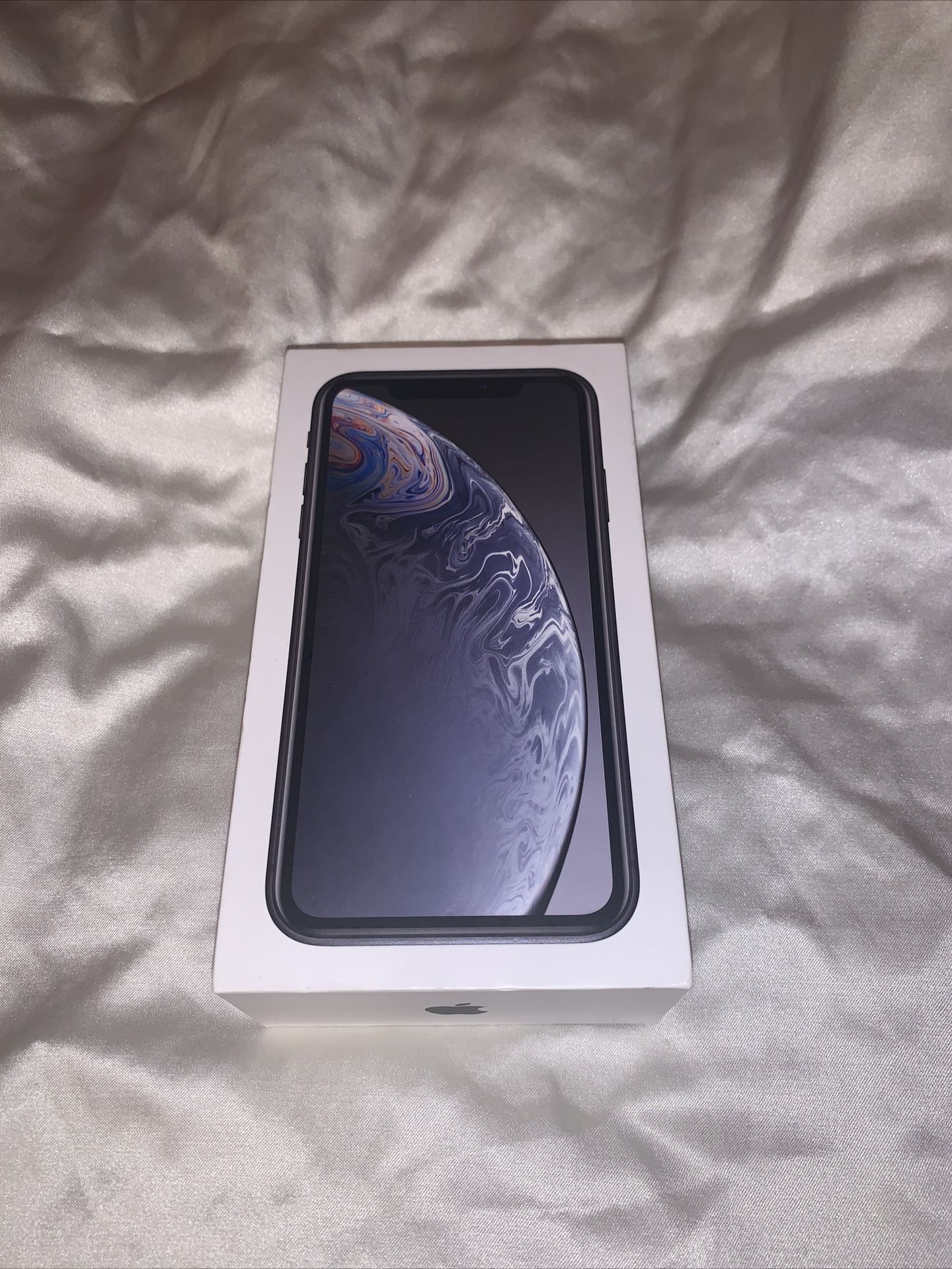 Apple iPhone XR Box Only