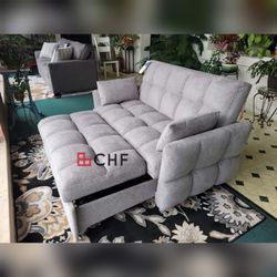 living room loveseat pull out sofa bed 