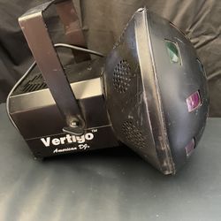 American DJ Vertigo light - Multicolor 