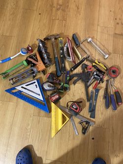 Tile Tools