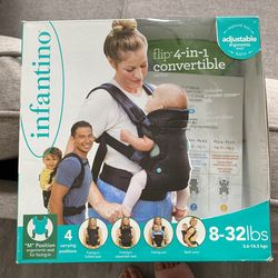 Infantino Baby Carrier