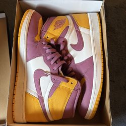 Jordan 1high