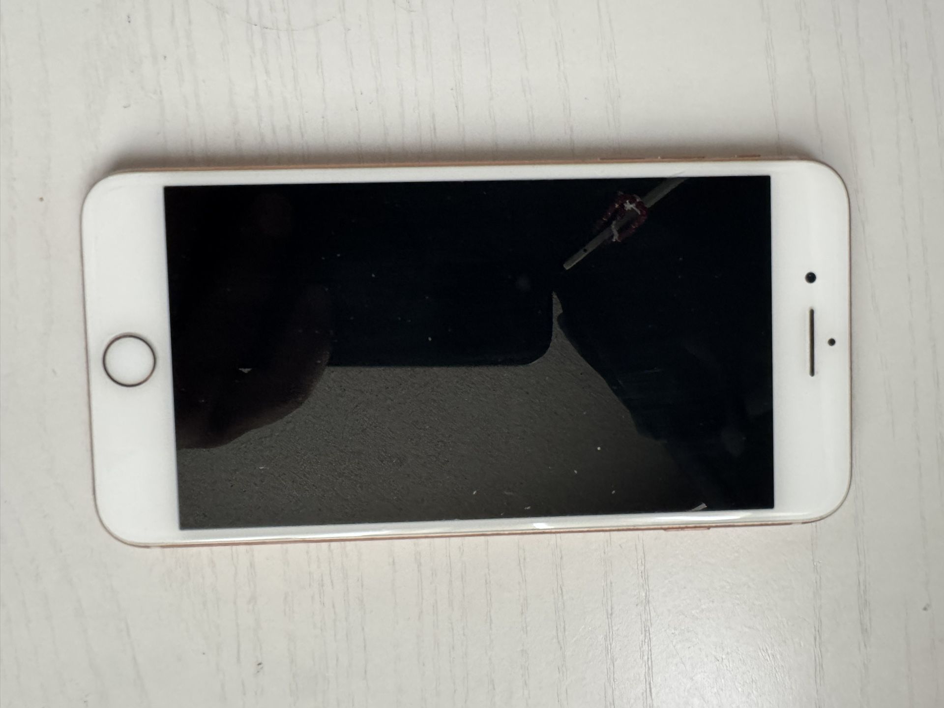 iPhone 8 Plus