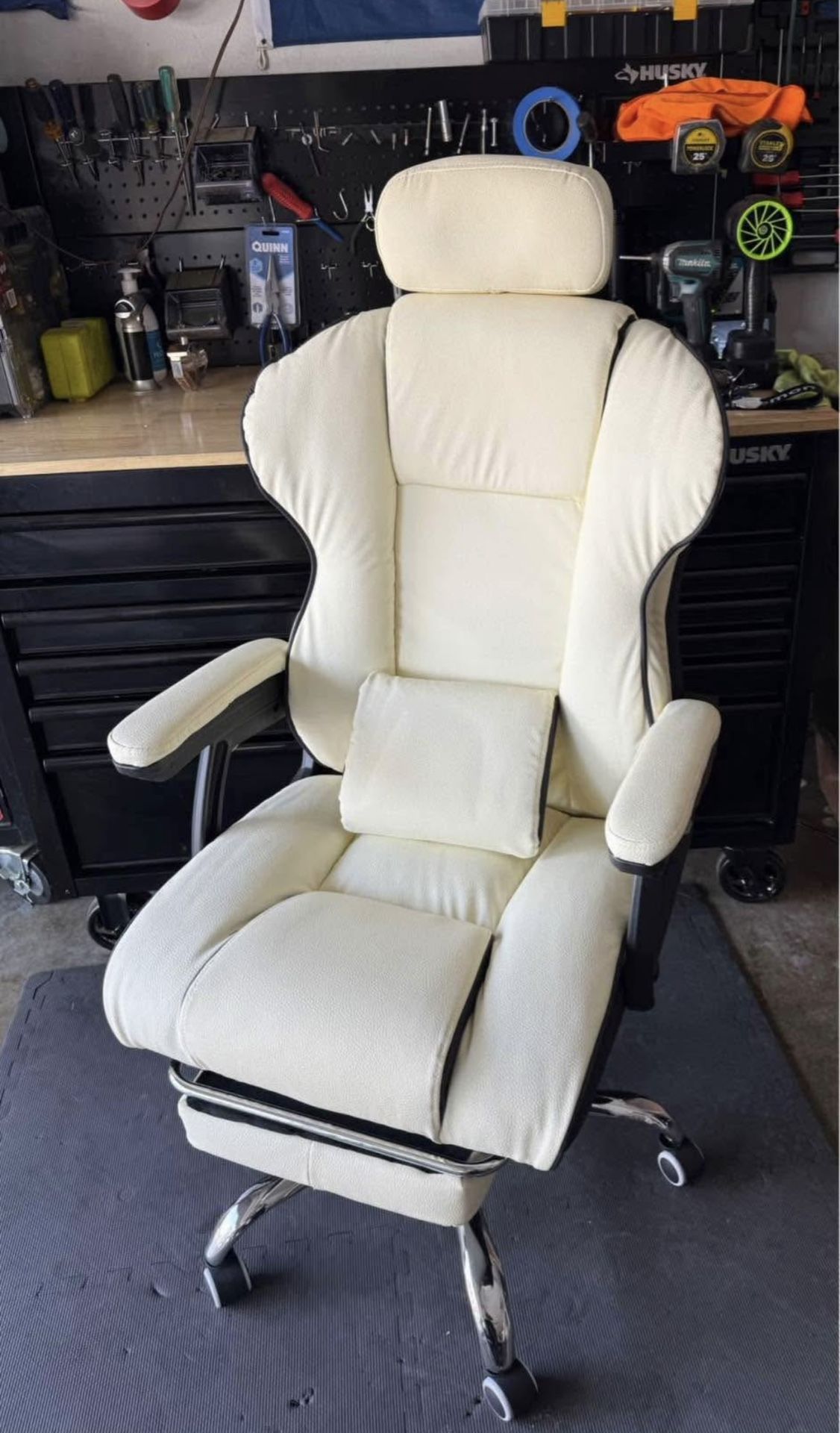 Ergonomic Office Chair