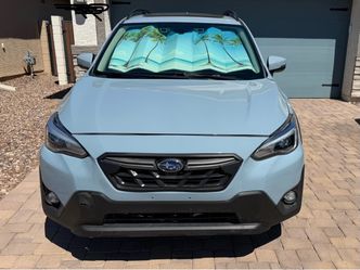 Subaru crosstrek limited 2023