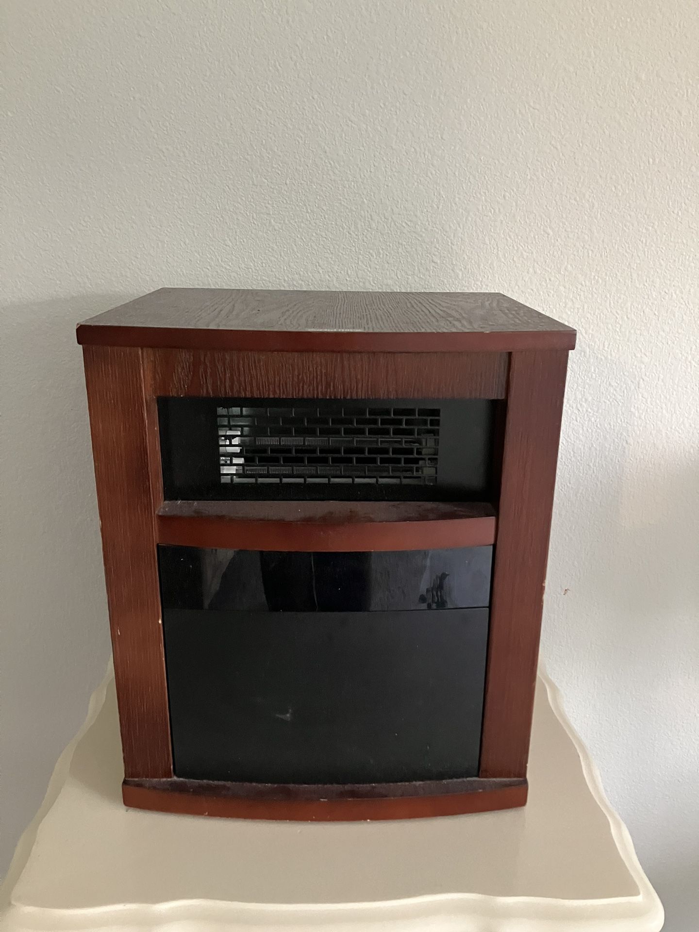 Room Heater