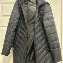 Spyder Women's Winter Coat